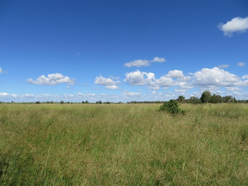 Mount Kelly QLD 4807