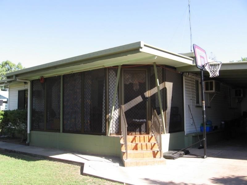Ayr QLD 4807