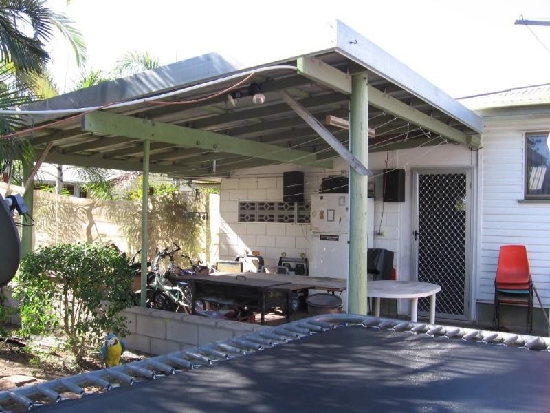 Ayr QLD 4807