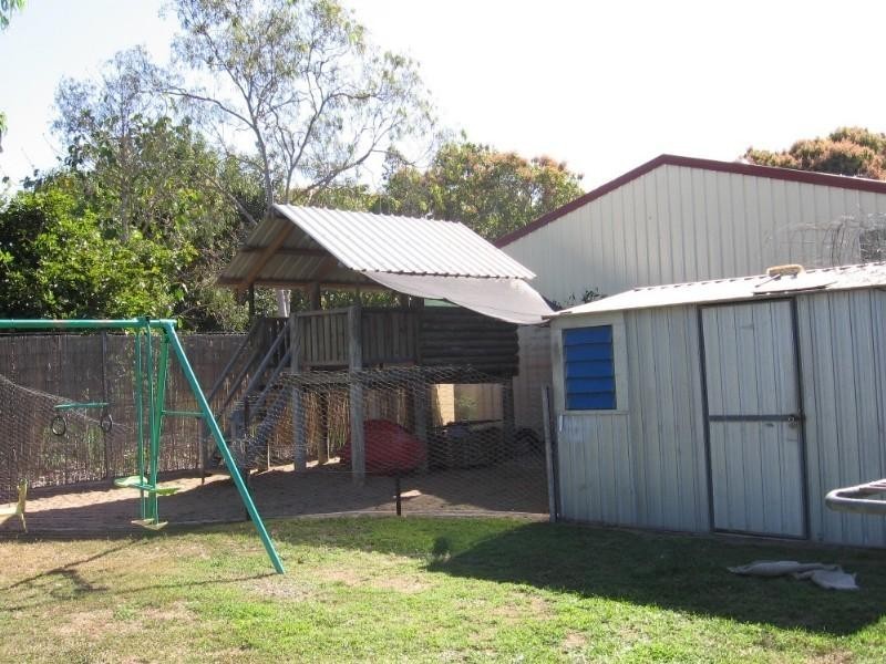 Ayr QLD 4807