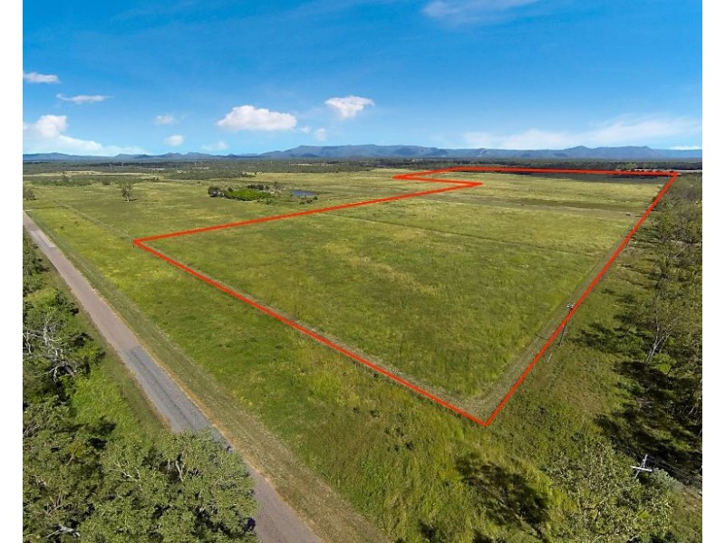 Majors Creek QLD 4816