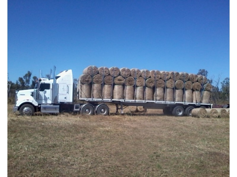 Majors Creek QLD 4816