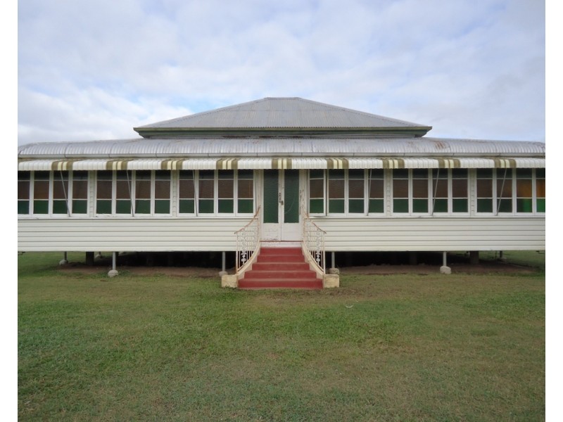Airdmillan QLD 4807