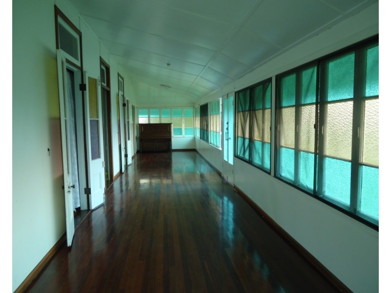 Airdmillan QLD 4807