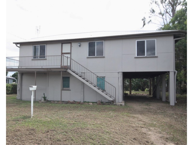 44 Fifteenth Street, Home Hill QLD 4806