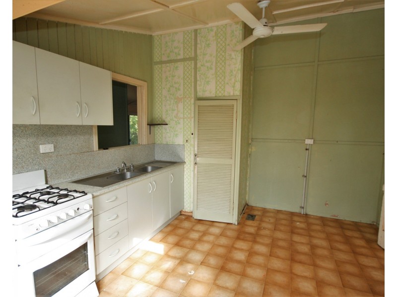 44 Fifteenth Street, Home Hill QLD 4806