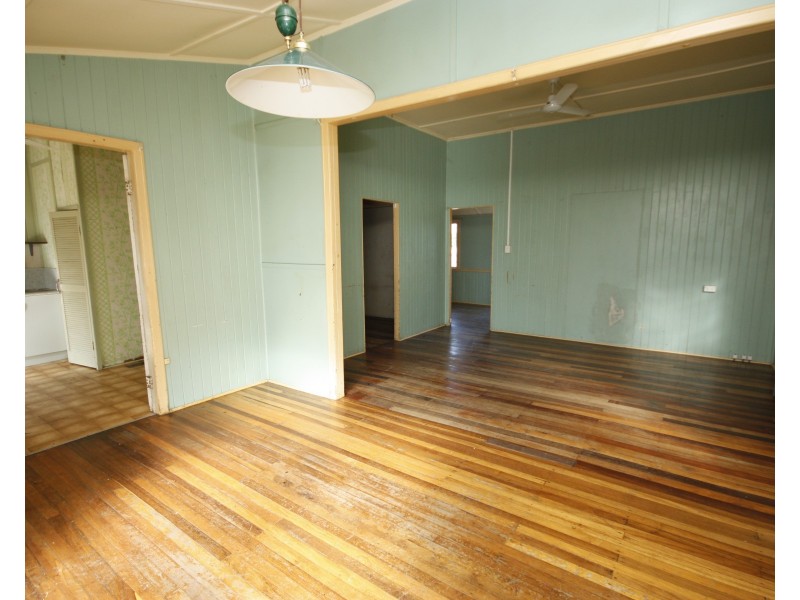 44 Fifteenth Street, Home Hill QLD 4806