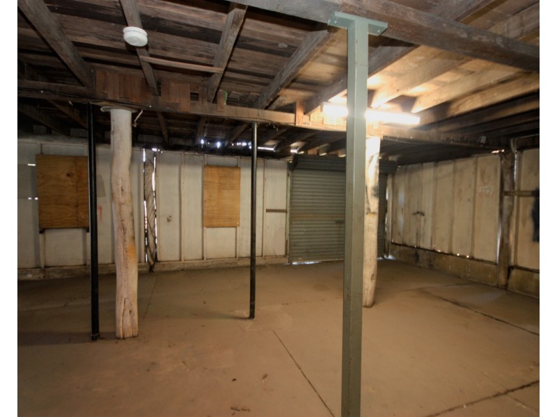 44 Fifteenth Street, Home Hill QLD 4806