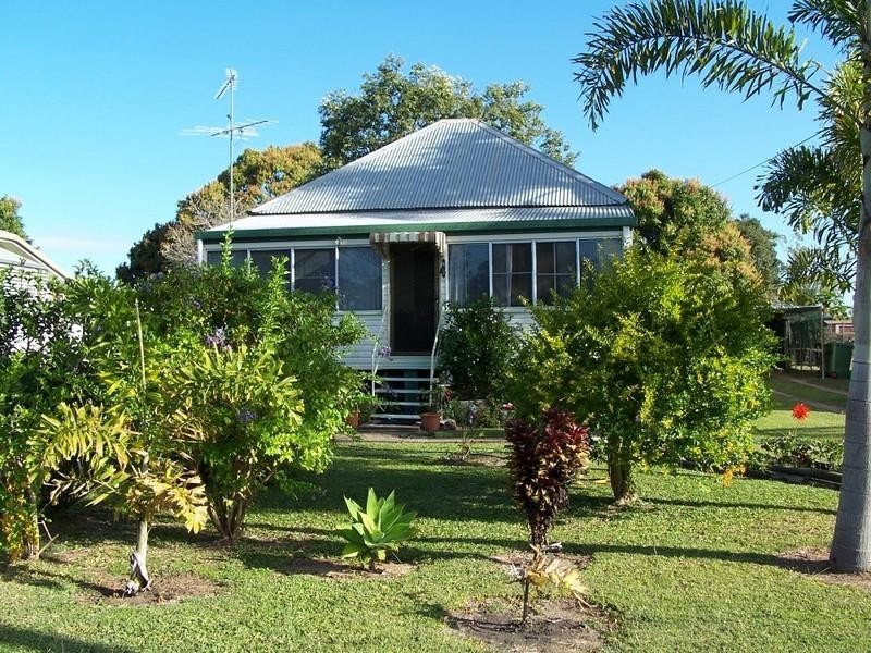 Brandon QLD 4808