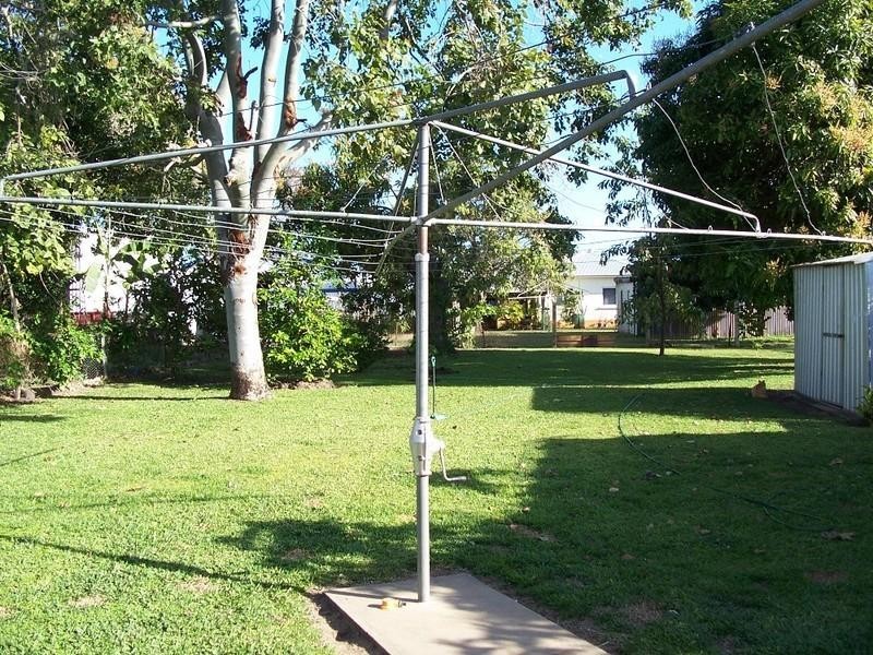 Brandon QLD 4808