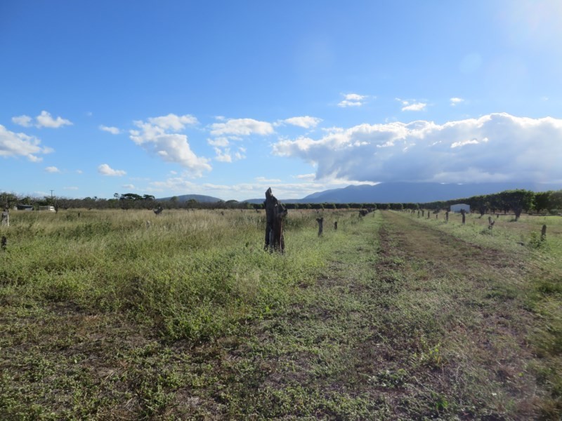 Horseshoe Lagoon QLD 4809