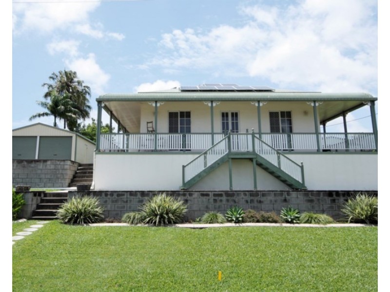 10 Darwin Street, Ayr QLD 4807