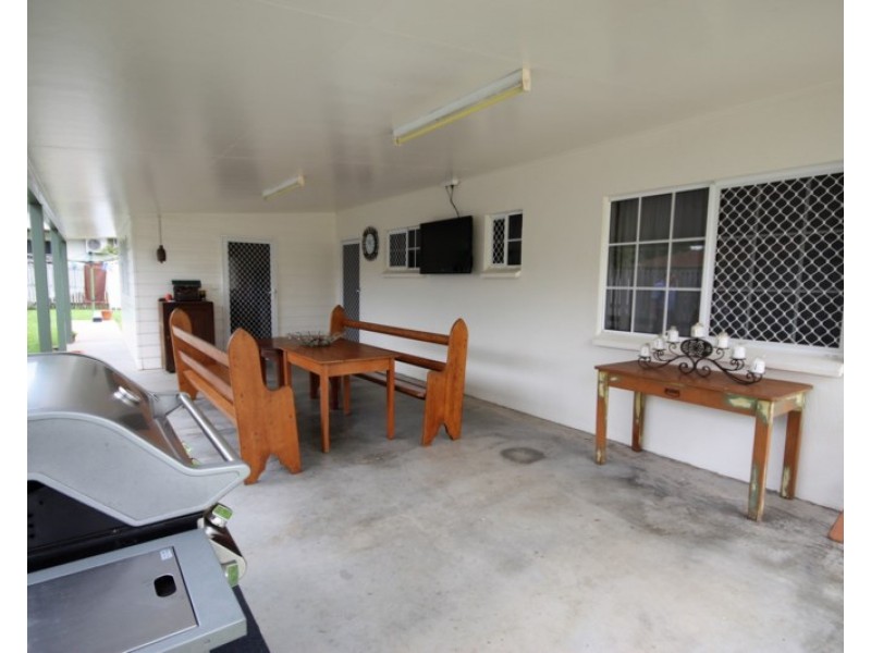 10 Darwin Street, Ayr QLD 4807