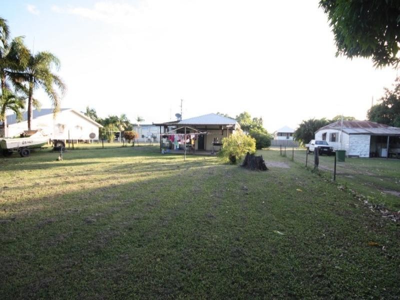 Home Hill QLD 4806
