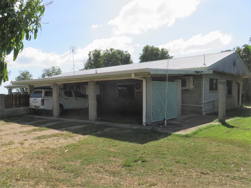Home Hill QLD 4806