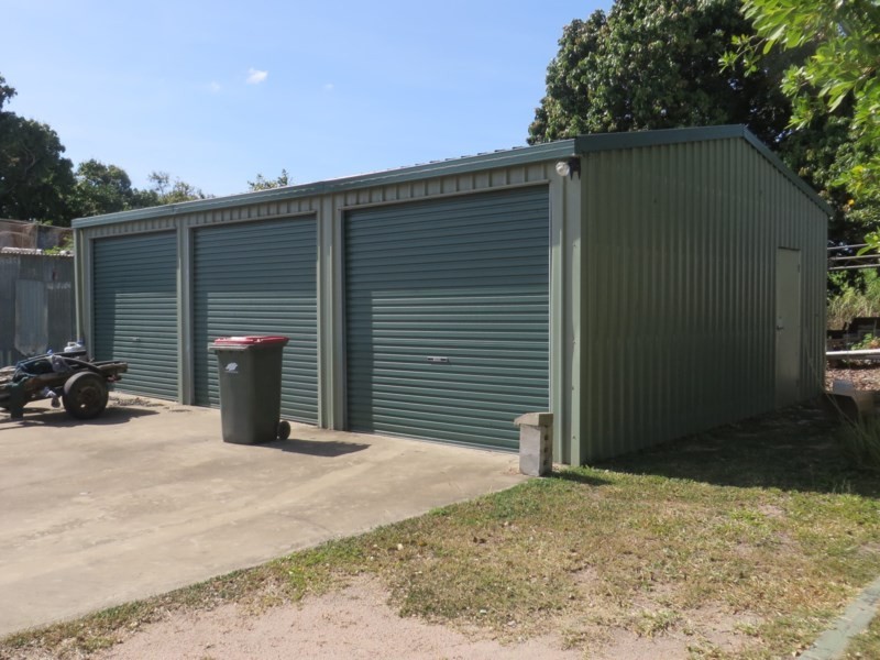 Home Hill QLD 4806