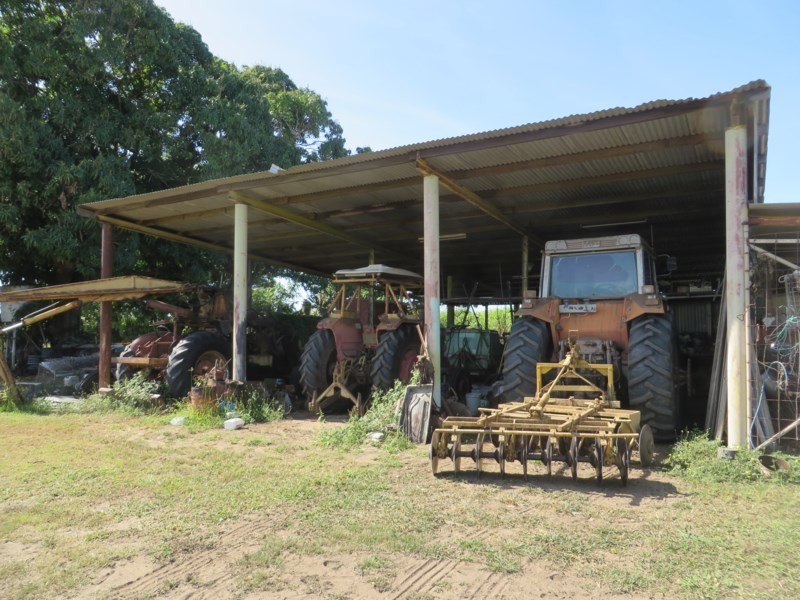 Home Hill QLD 4806
