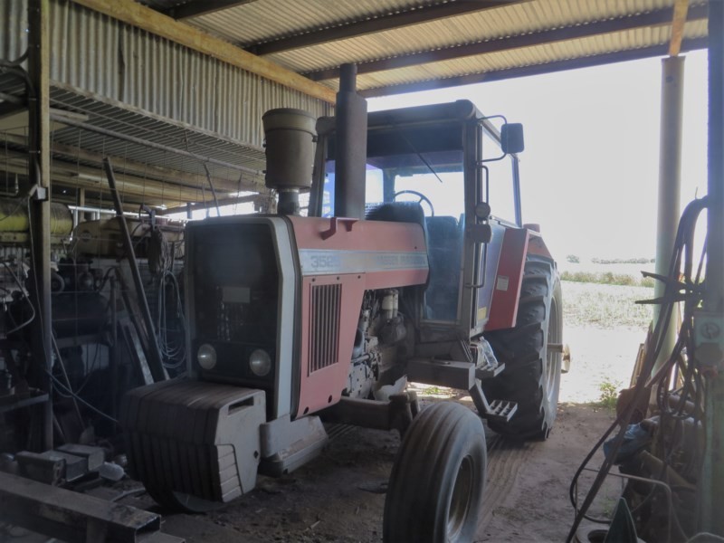 Home Hill QLD 4806