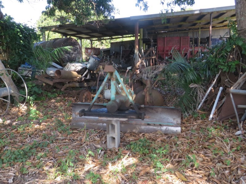 Home Hill QLD 4806