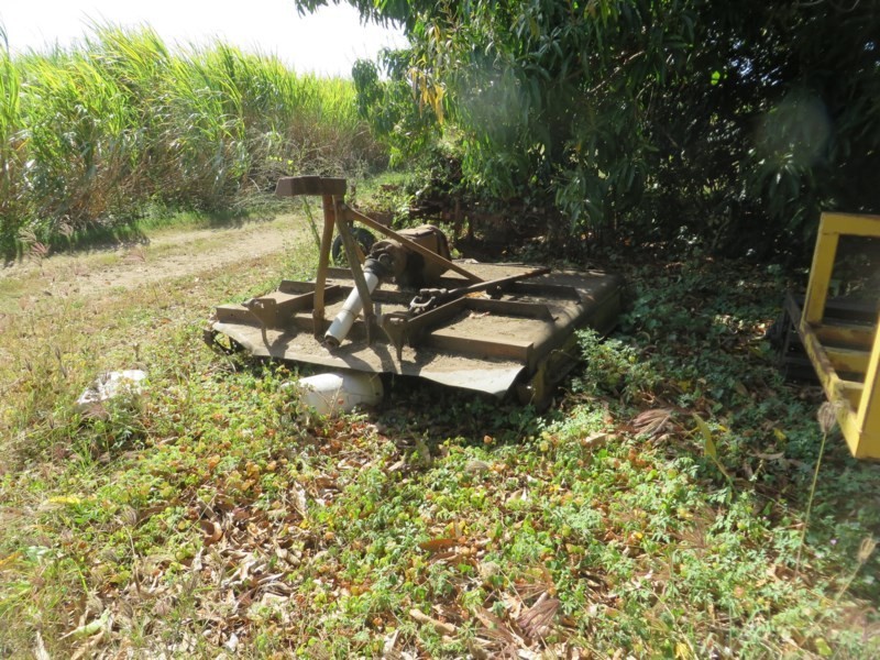 Home Hill QLD 4806