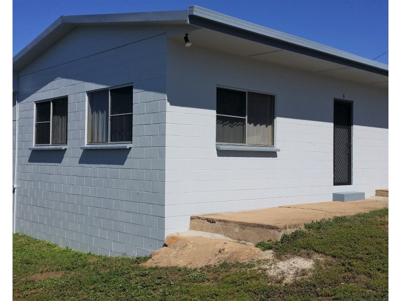 6 Kookaburra Terrace, Wunjunga QLD 4806