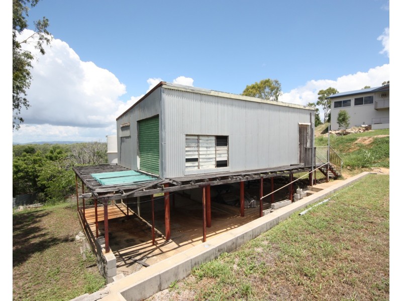 6 Kookaburra Terrace, Wunjunga QLD 4806