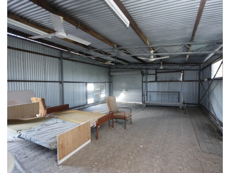 6 Kookaburra Terrace, Wunjunga QLD 4806