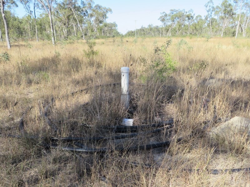 Reid River QLD 4816