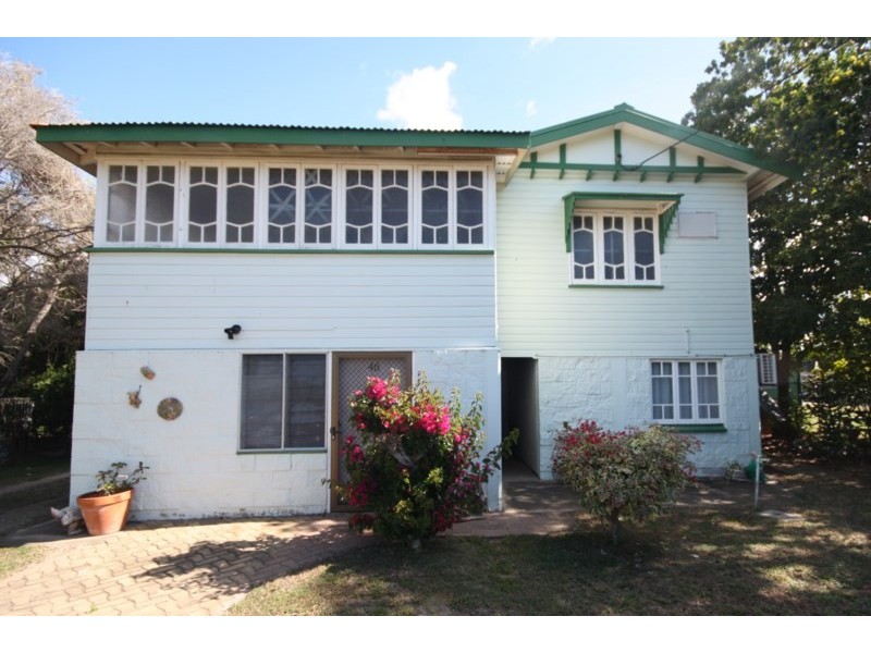 46 Thirteenth Avenue, Home Hill QLD 4806