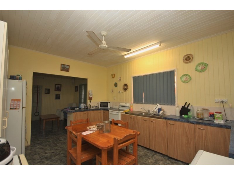 46 Thirteenth Avenue, Home Hill QLD 4806