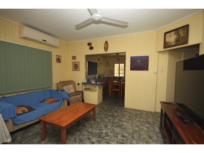 46 Thirteenth Avenue, Home Hill QLD 4806