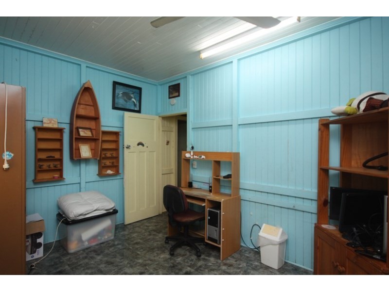 46 Thirteenth Avenue, Home Hill QLD 4806