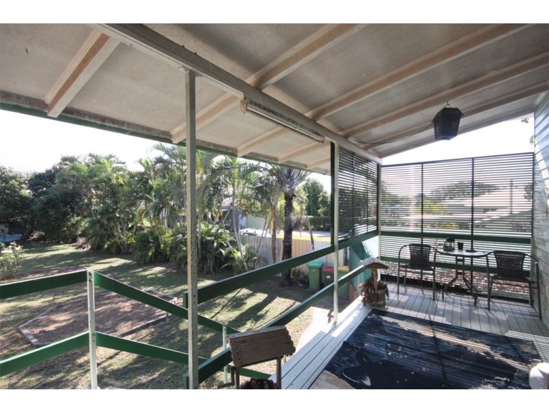 46 Thirteenth Avenue, Home Hill QLD 4806