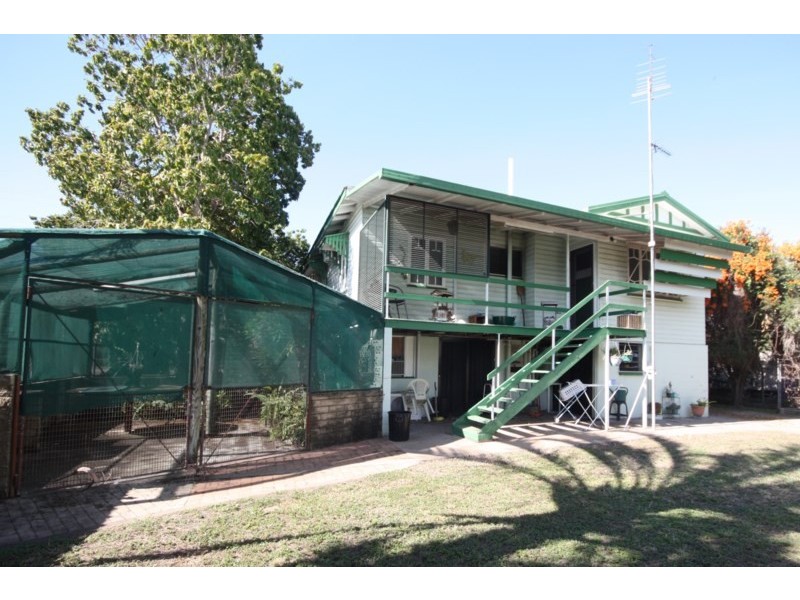 46 Thirteenth Avenue, Home Hill QLD 4806