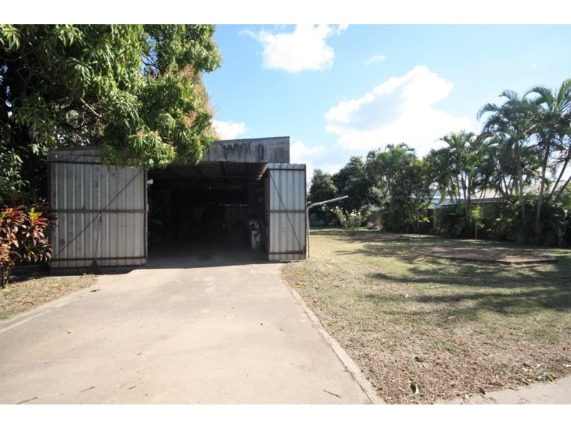 46 Thirteenth Avenue, Home Hill QLD 4806