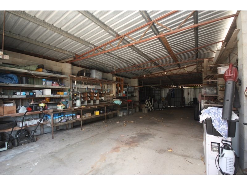 46 Thirteenth Avenue, Home Hill QLD 4806