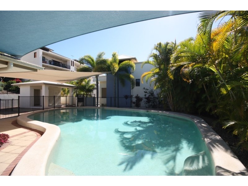 Townsville City QLD 4810