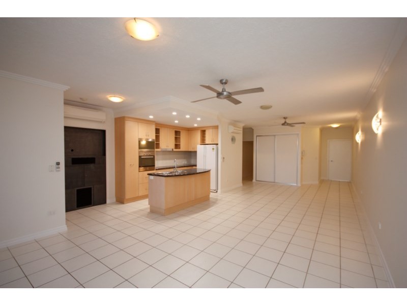 Townsville City QLD 4810