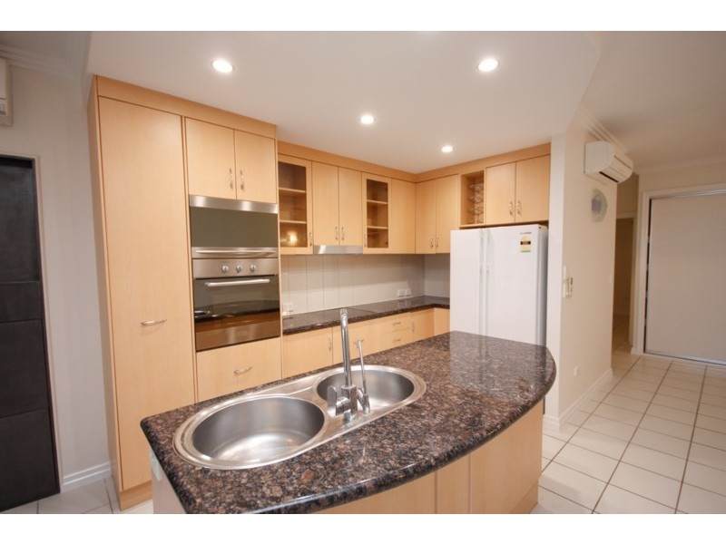 Townsville City QLD 4810