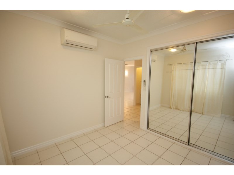 Townsville City QLD 4810