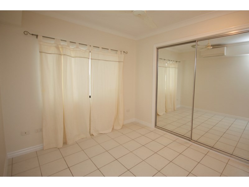 Townsville City QLD 4810