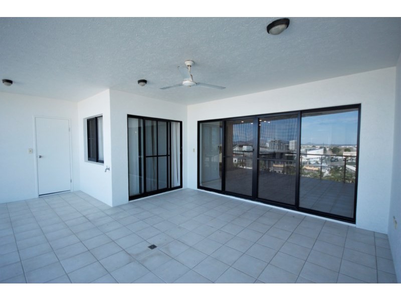 Townsville City QLD 4810