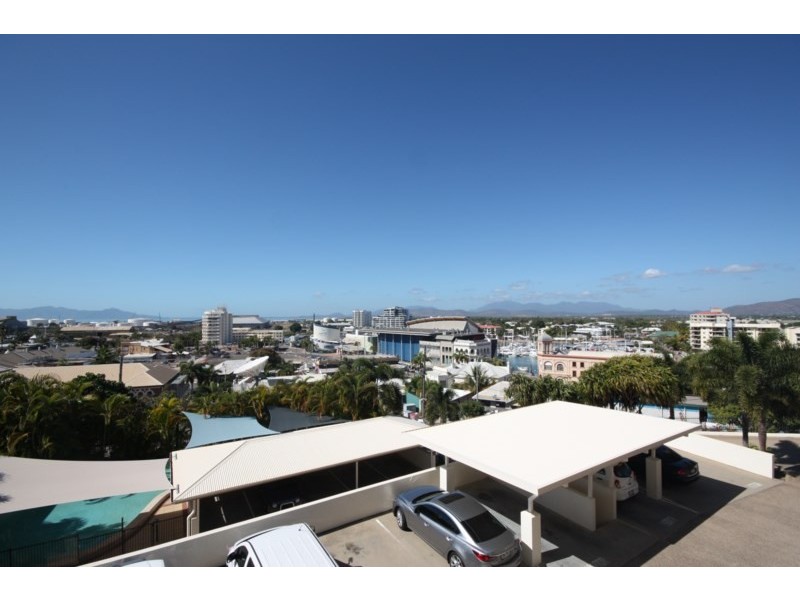 Townsville City QLD 4810