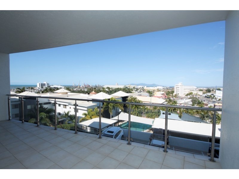 Townsville City QLD 4810