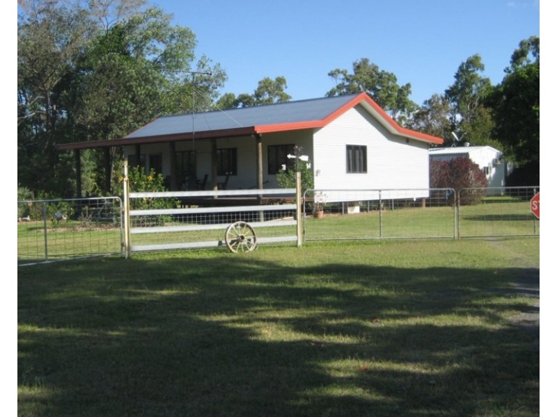 Mount Surround QLD 4809