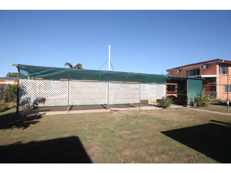 Ayr QLD 4807