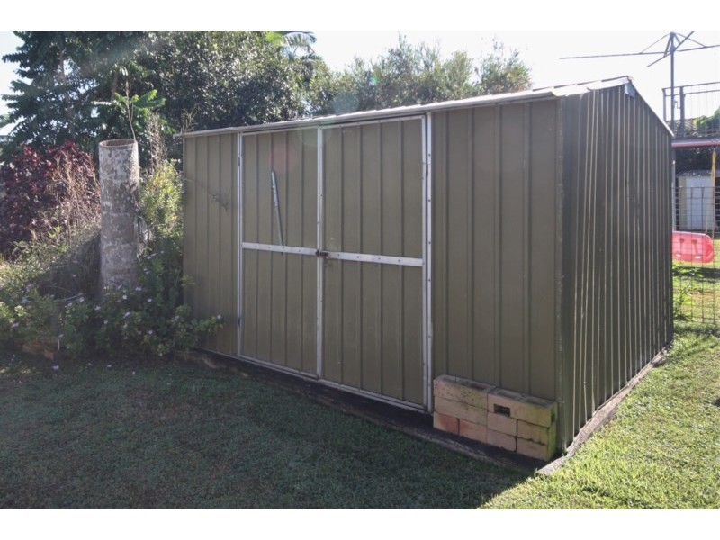 Ayr QLD 4807