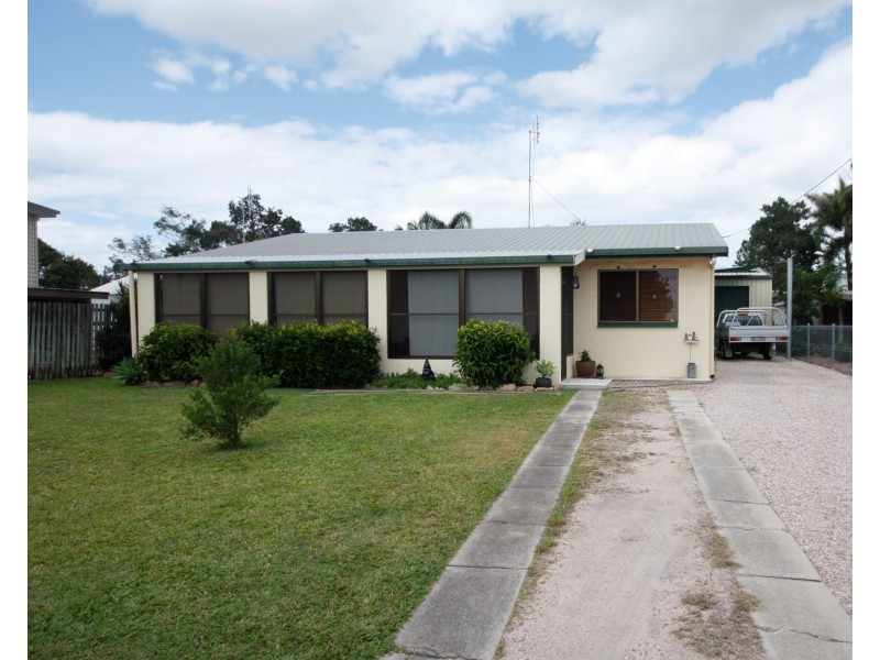 10 Milan Street, Ayr QLD 4807