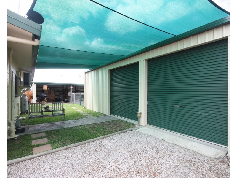 10 Milan Street, Ayr QLD 4807