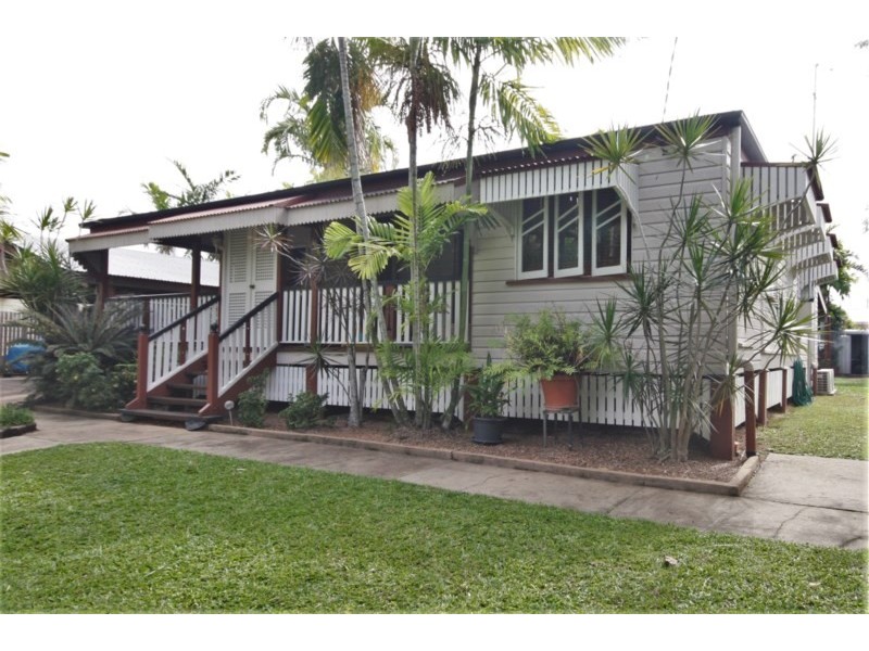 113A Burke Street, Ayr QLD 4807